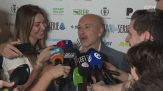Ausilio: "Jones continua a piacerci: se troviamo un accordo bene, se no..."