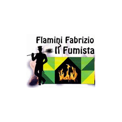 Il Fumista Spazzacamino logo