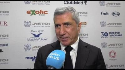 Bit, ASTOI: turismo italiano più solido, nel 2025 ancora crescita