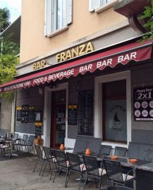 Bar Franza