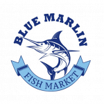 Pescheria Blue Marlin Fish Market