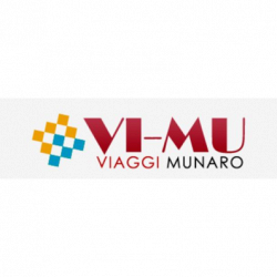 Vi Mu Viaggi Munaro logo