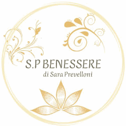 SP Benessere logo