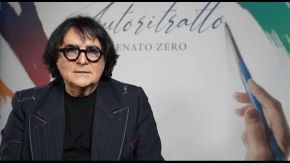 Renato Zero si racconta in "Autoritratto": sono il mio miglior giudice
