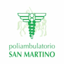 Poliambulatorio San Martino logo