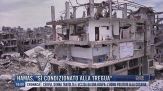 Breaking News delle 18.00 | Hamas, "Sì condizionato alla tregua"