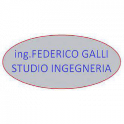 Studio di Ingegneria Galli Federico logo