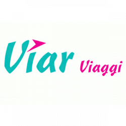 Viar Viaggi logo
