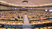 Elezioni europee, nomi, volti e polemiche