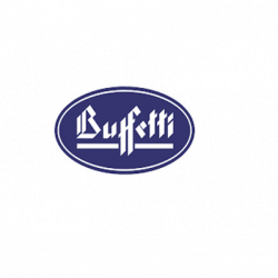 Buffetti - L'Ufficio Moderno logo