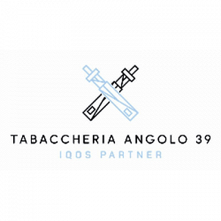 Iqos Partner Torino - Tabaccheria Angolo 39 logo