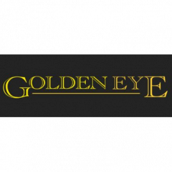 Golden Eye Compro Oro logo