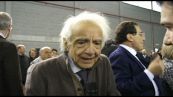 È morto a 96 anni Antonino Zichichi, fisico nucleare e divulgatore