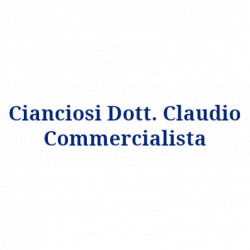 Cianciosi Dott. Claudio Commercialista logo