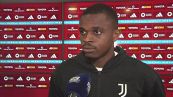 Kalulu: "Tudor semplice e diretto"