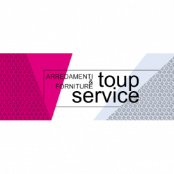 Toup Service logo