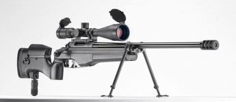 ARMERIA EXCALIBUR S.R.L. -  armi da caccia