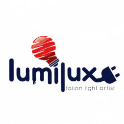 Lumilux- Luminarie Nicodemo logo