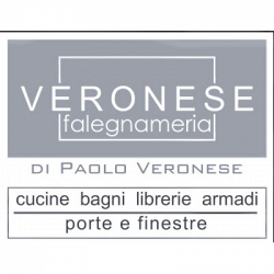 Veronese Falegnameria logo