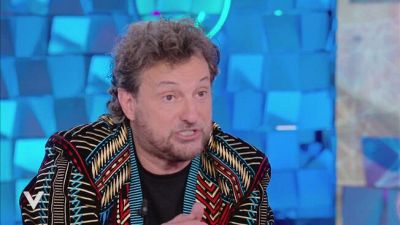 Leonardo Pieraccioni: "Il ricordo di papà Osvaldo"