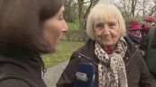 Maria Stella Calà Maglio: "Riconosciuto l'impegno di Antonio, ispiratore del movimento paralimpico"