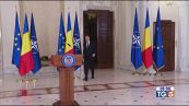 Caos politico in Romania