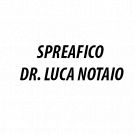 Spreafico Dr. Luca Notaio