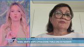 Roma, morta dopo liposuzione: parla una ex paziente