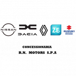 RN Motors Spa - Concessionaria Nissan Renault Dacia