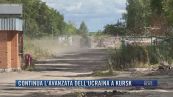 Breaking News delle 21.30 | Continua l'avanzata dell'Ucraina a Kursk