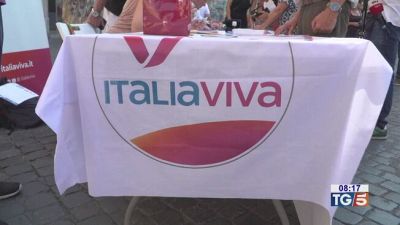 Ora nel campo largo è strappo pure in Liguria