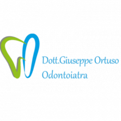 Dentista - Roma Centro - Dottor Ortuso Giuseppe logo