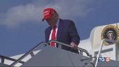 Trump: siti annientati. Le minacce dell'Iran