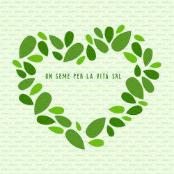 Un Seme per La Vita logo