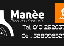 Pizzeria MaRèe