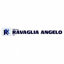 Ravaglia Angelo Autofficina logo
