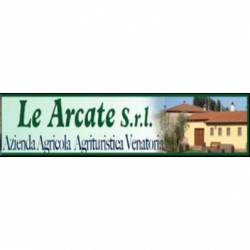 Agriturismo Le Arcate logo