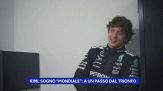 Kimi, sogno "mondiale": a un passo dal trionfo