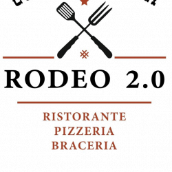 Rodeo 2.0 logo