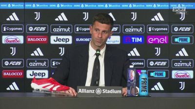 Thiago Motta nervoso con il giornalista: "Adesso mi ascolti, hai sbagliato a scrivere quella cosa…"