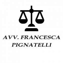Pignatelli Avv. Francesca logo