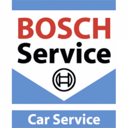 Officina Poggi - Bosch Car Service logo