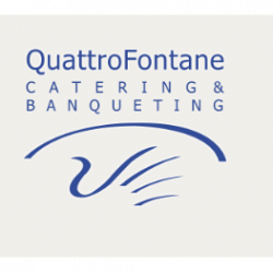 Quattrofontane Pasticceria logo
