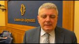 Pdl Giornata riciclo carta, Milani (FdI): tema importante