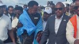 Respinto dagli Usa, eroe in Patria: l'arbitro somalo Omar Abdulakadir Artan a Mogadiscio