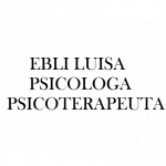 Ebli Luisa Psicologa - Psicoterapeuta