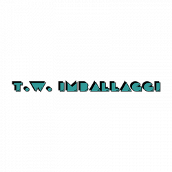 T.W. Imballaggi logo