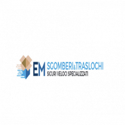 EM Sgomberi e Traslochi logo