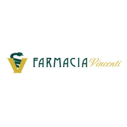 Farmacia Vincenti logo