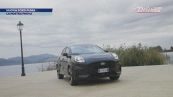 Nuova Ford Puma, la nostra prova a Viareggio